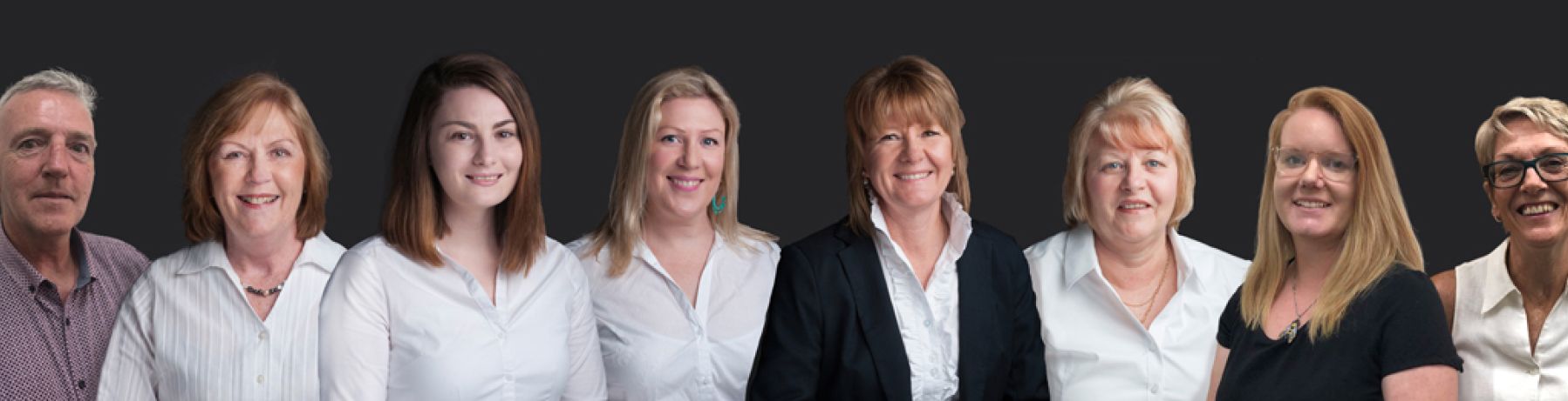 The Greenhills Conveyancing Team