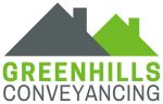 Greenhills Conveyancing logo